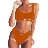 Buckle Bikini