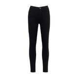 High Waist Classic Skinny