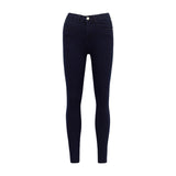 High Waist Classic Skinny