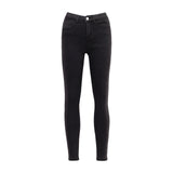 High Waist Classic Skinny