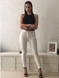Stretch Super Skinny