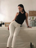 Stretch Super Skinny