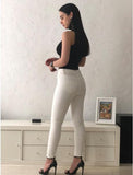 Stretch Super Skinny