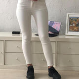 Stretch Super Skinny