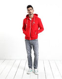 Grey Slim Fit