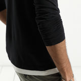 Double Layered T-Shirt