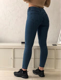 Stretch Classic Skinny