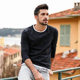 Double Layered T-Shirt