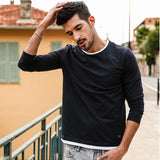 Double Layered T-Shirt