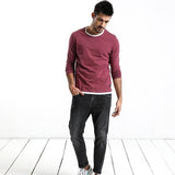 Double Layered T-Shirt