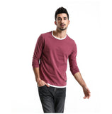 Double Layered T-Shirt