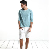 Double Layered T-Shirt