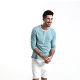 Double Layered T-Shirt