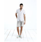 100% Pure Linen Shirt