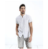 100% Pure Linen Shirt