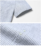 100% Pure Linen Shirt