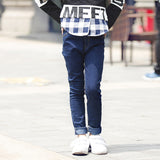 Dark Wash Skinny Jeans