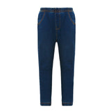 Dark Wash Skinny Jeans