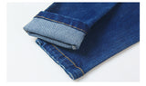 Dark Wash Skinny Jeans