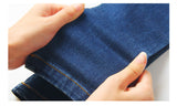 Dark Wash Skinny Jeans