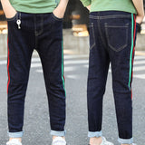 Casual Lined Skinny