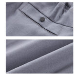 Solid Classic Trousers
