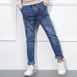 Dark Wash Skinny