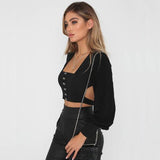 Clip-up Crop
