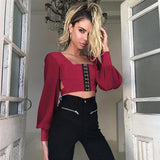 Clip-up Crop