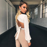 Clip-up Crop